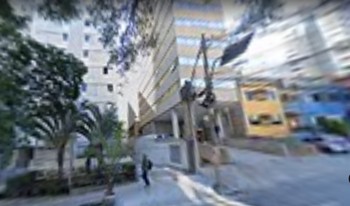 Imagem de fundo do condomínio Condomínio Maria Rosa - Cerqueira César - São Paulo - SP