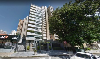Imagem de fundo do condomínio Condomínio Maria Sarah - Cambuí - Campinas - SP