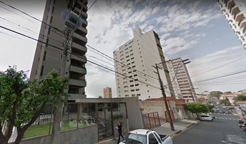 Imagem de fundo do condomínio Condomínio Maria Silvia - Centro - São José Do Rio Preto - SP
