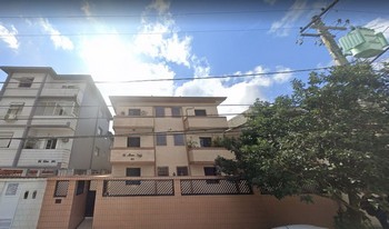Imagem de fundo do condomínio Condomínio Maria Siufy - Campo Grande - Santos - SP