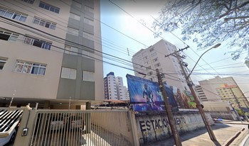 Imagem de fundo do condomínio Condomínio Maria Sonia - Cambuí - Campinas - SP