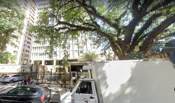 Imagem de fundo do condomínio Condomínio Maria Tereza - Jardim Paulista - São Paulo - SP