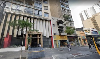 Imagem de fundo do condomínio Condomínio Maria Tereza - Santa Cecília - São Paulo - SP