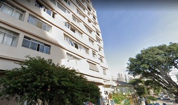 Imagem de fundo do condomínio Condomínio Maria Tereza - Perdizes - São Paulo - SP