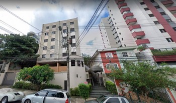 Imagem de fundo do condomínio Condomínio Maria Tereza - Vila Progredior - São Paulo - SP