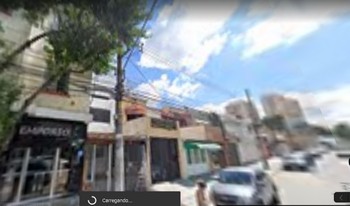 Imagem de fundo do condomínio Condomínio Maria Tereza E São Gabriel - Parque São Jorge - São Paulo - SP