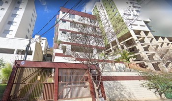 Imagem de fundo do condomínio Condomínio Maria Theodora De Oliveira Moura - Buritis - Belo Horizonte - MG