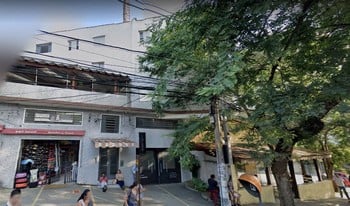 Imagem de fundo do condomínio Condomínio Maria Thereza - Vila Madalena - São Paulo - SP