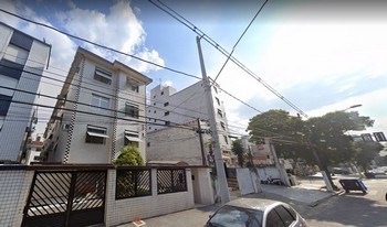 Imagem de fundo do condomínio Condomínio Maria Vilma - Embaré - Santos - SP