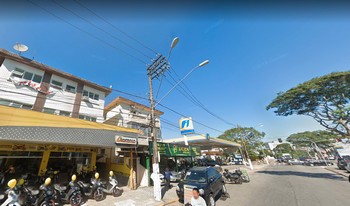 Imagem de fundo do condomínio Condomínio Maria Virginia - Vila Valença - São Vicente - SP