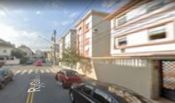 Imagem de fundo do condomínio Condomínio Maria Vitória - Embaré - Santos - SP