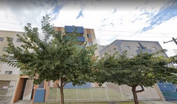 Imagem de fundo do condomínio Condomínio Maria Vitória - Portão - Curitiba - PR