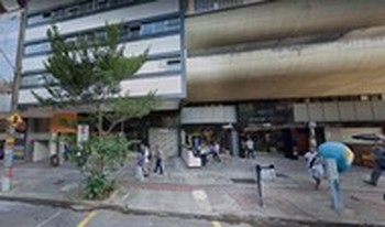 Imagem de fundo do condomínio Condomínio Maria Woods Carvalho De Oliveira - Funcionários - Belo Horizonte - MG