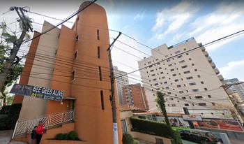 Imagem de fundo do condomínio Condomínio Mariana - Centro - Santo André - SP