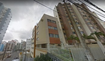Imagem de fundo do condomínio Condomínio Mariana - Pituba - Salvador - BA
