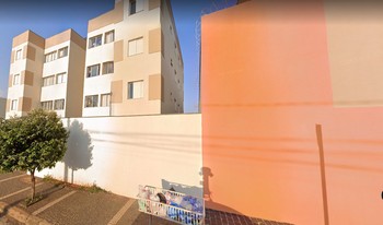 Imagem de fundo do condomínio Condomínio Mariana - Santa Mônica - Uberlândia - MG