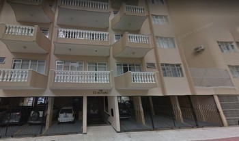 Imagem de fundo do condomínio Condomínio Mariana - Centro - Balneário Camboriú - SC
