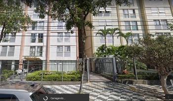 Imagem de fundo do condomínio Condomínio Mariana Antibas - Belenzinho - São Paulo - SP