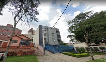 Imagem de fundo do condomínio Condomínio Mariana Do - Cabral - Curitiba - PR