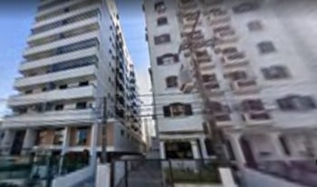 Imagem de fundo do condomínio Condomínio Mariana - Ponta Da Praia - Santos - SP