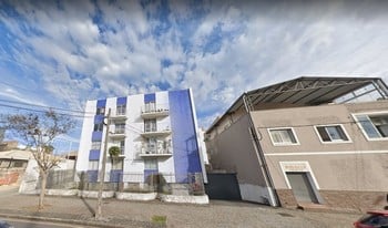 Imagem de fundo do condomínio Condomínio Mariana - Cristo Rei - Curitiba - PR