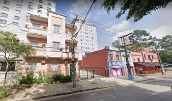 Imagem de fundo do condomínio Condomínio Mariângela - Cerqueira César - São Paulo - SP