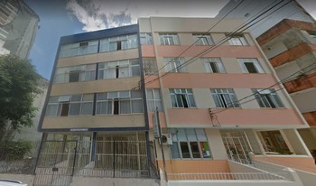 Imagem de fundo do condomínio Condomínio Mariângela - Graça - Salvador - BA