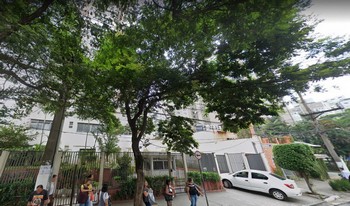 Imagem de fundo do condomínio Condomínio Mariângela Teixeira - Jardim Paulista - São Paulo - SP