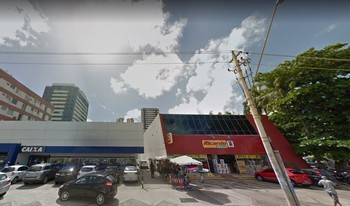 Imagem de fundo do condomínio Condomínio Marianina - Pituba - Salvador - BA