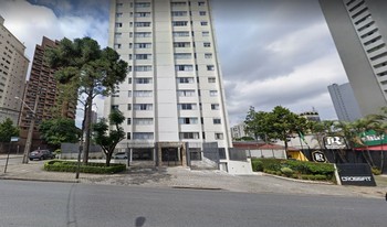 Imagem de fundo do condomínio Condomínio Marianne - Juvevê - Curitiba - PR