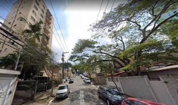 Imagem de fundo do condomínio Condomínio Mariano - Vila Clementino - São Paulo - SP