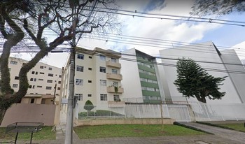 Imagem de fundo do condomínio Condomínio Mariano Krisanoski - Portão - Curitiba - PR