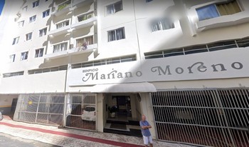 Imagem de fundo do condomínio Condomínio Mariano Moreno - Centro - Balneário Camboriú - SC