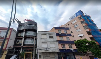 Imagem de fundo do condomínio Condomínio Mariante 1042 - Rio Branco - Porto Alegre - RS