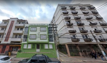 Imagem de fundo do condomínio Condomínio Mariante - Rio Branco - Porto Alegre - RS