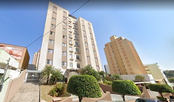 Imagem de fundo do condomínio Condomínio Marianubia Cabral - Cambuí - Campinas - SP