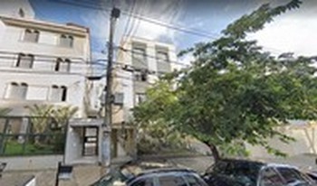 Imagem de fundo do condomínio Condomínio Mariazinha Tobias - Cidade Nova - Belo Horizonte - MG