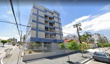 Imagem de fundo do condomínio Condomínio Mariberta - Enseada - Guarujá - SP