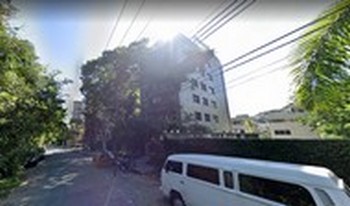 Imagem de fundo do condomínio Condomínio Maribor - Sion - Belo Horizonte - MG