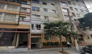 Imagem de fundo do condomínio Condomínio Maribras - Bela Vista - São Paulo - SP