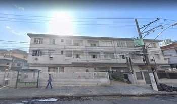 Imagem de fundo do condomínio Condomínio Marice - José Menino - Santos - SP