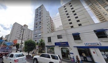 Imagem de fundo do condomínio Condomínio Marie Elise - Santa Cecília - São Paulo - SP