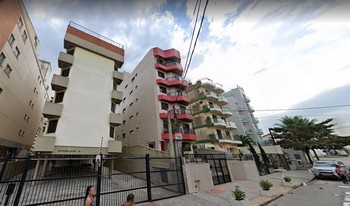 Imagem de fundo do condomínio Condomínio Marie Louise - Enseada - Guarujá - SP