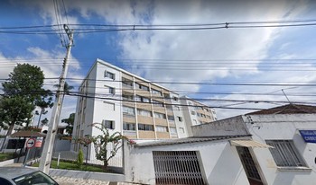 Imagem de fundo do condomínio Condomínio Marie Renee - Alto Da Glória - Curitiba - PR