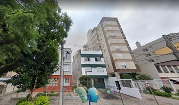 Imagem de fundo do condomínio Condomínio Mariene - Menino Deus - Porto Alegre - RS