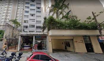 Imagem de fundo do condomínio Condomínio Marigny - Cerqueira César - São Paulo - SP