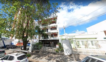 Imagem de fundo do condomínio Condomínio Mariju - Vila Bastos - Santo André - SP