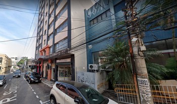 Imagem de fundo do condomínio Condomínio Mariju - Centro - Jundiaí - SP