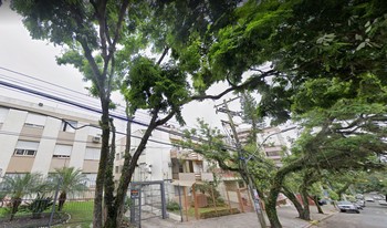 Imagem de fundo do condomínio Condomínio Marilaine - Vila Ipiranga - Porto Alegre - RS