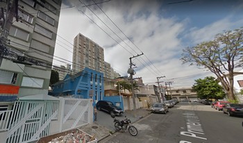 Imagem de fundo do condomínio Condomínio Marilena - Mirandópolis - São Paulo - SP